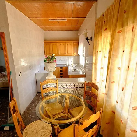 Bellas Vistas Villa *