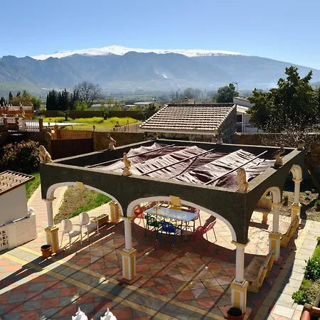 Bellas Vistas Villa