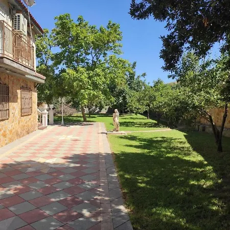 Bellas Vistas Villa