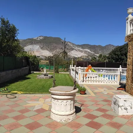 Bellas Vistas Villa