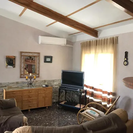 Villa Bellas Vistas *