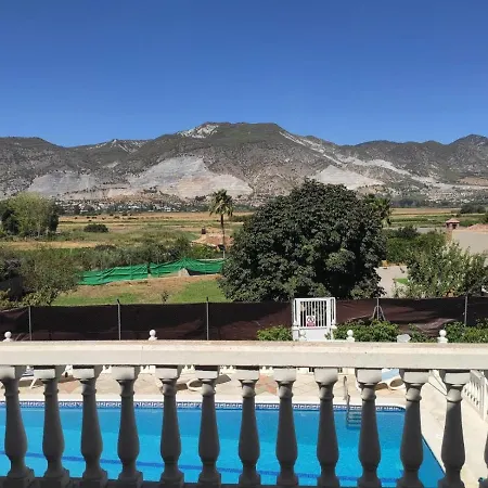 Bellas Vistas