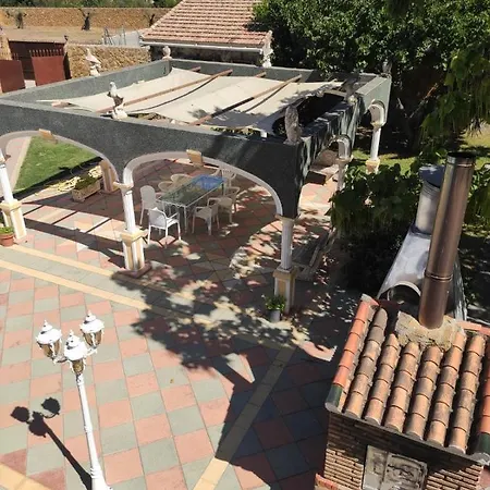 Bellas Vistas Villa