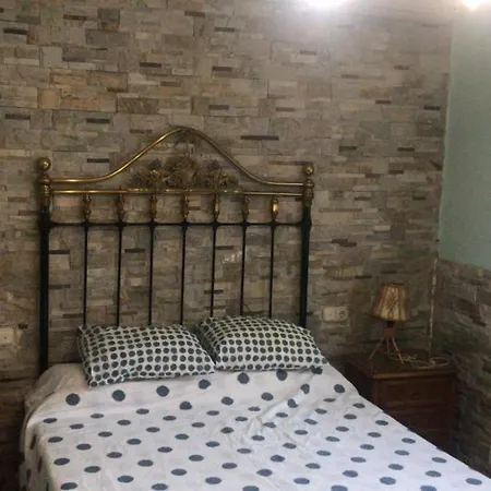 Villa Bellas Vistas *