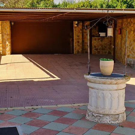 Bellas Vistas Villa