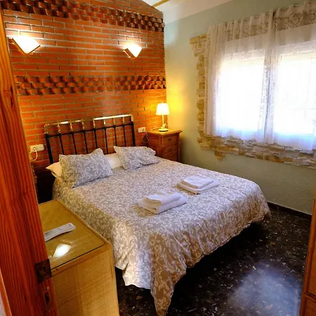 Villa Bellas Vistas