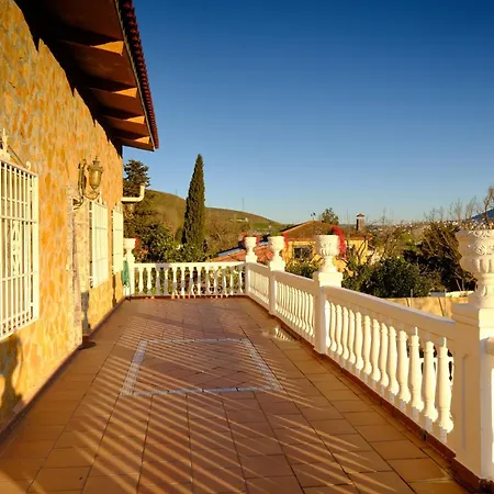 Bellas Vistas Villa *