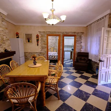 Villa Bellas Vistas *