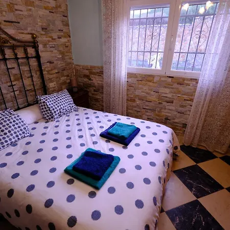 Bellas Vistas Villa