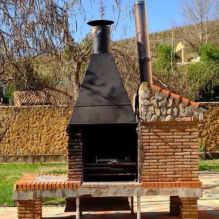 Villa Bellas Vistas