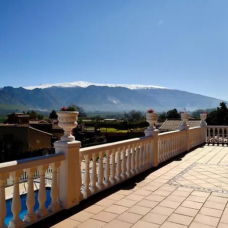 Villa Bellas Vistas *