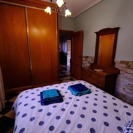Villa Bellas Vistas Padul