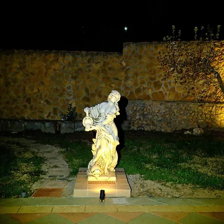 Bellas Vistas *