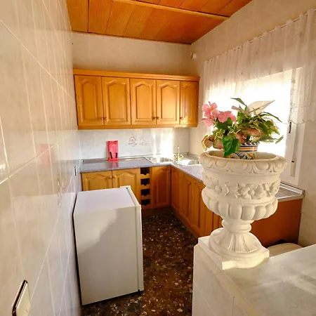 Bellas Vistas Villa *