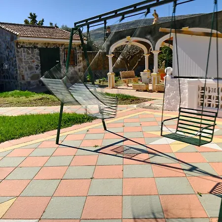 Villa Bellas Vistas Padul