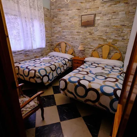 Villa Bellas Vistas Padul